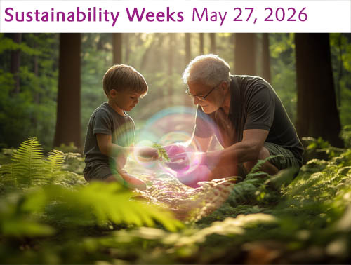 Sustainable Week 4: Evonik CAD’s Endeavor to a More Sustainable Future